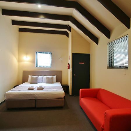 Hahndorf Motel Экстерьер фото