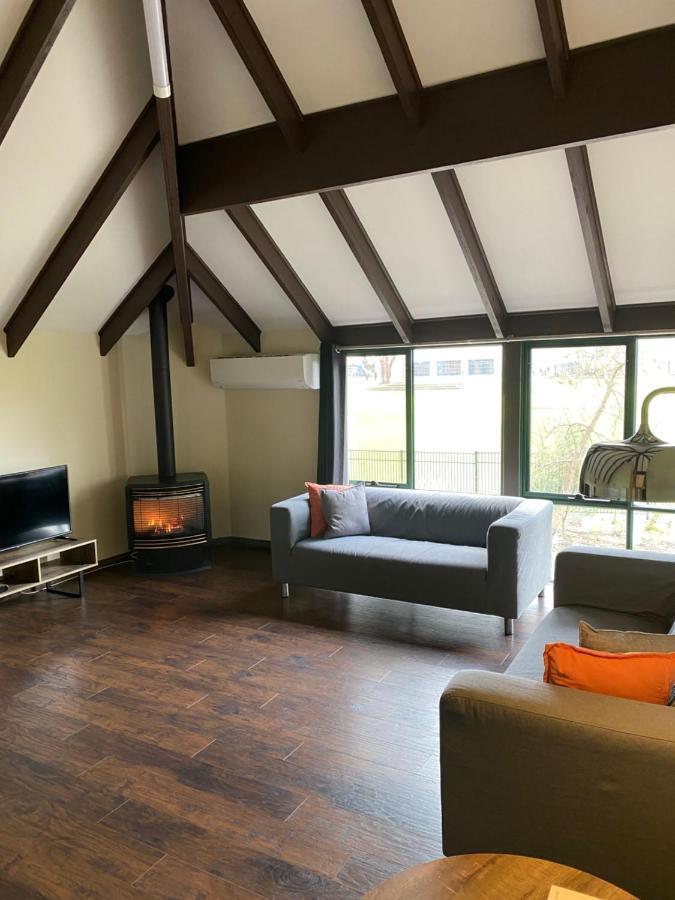 Hahndorf Motel Экстерьер фото