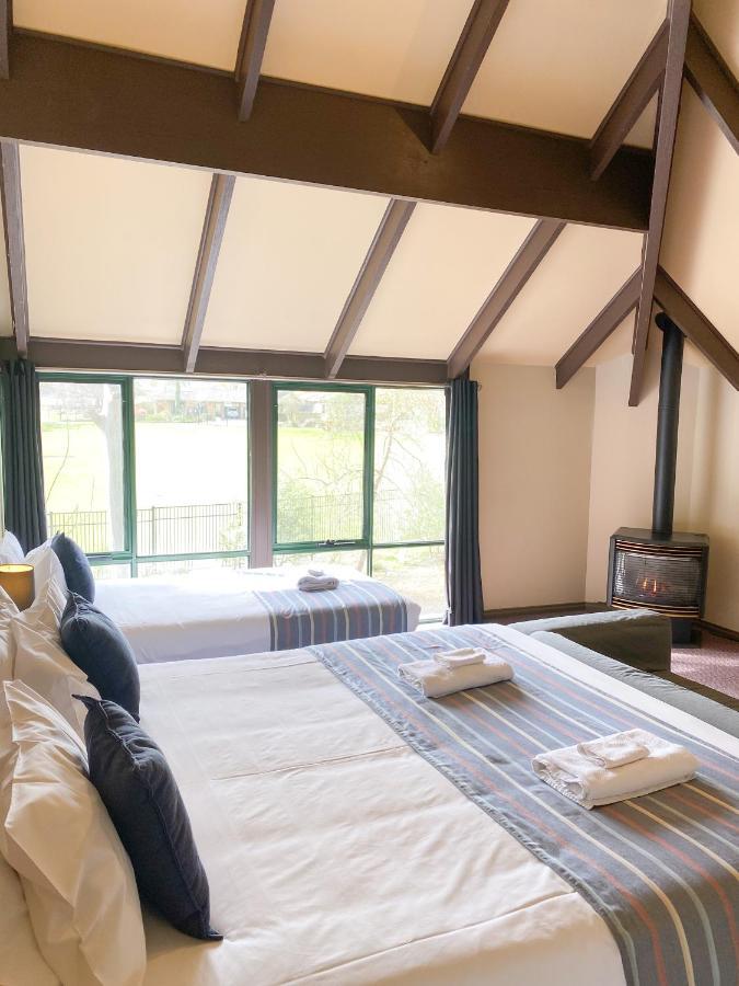 Hahndorf Motel Экстерьер фото