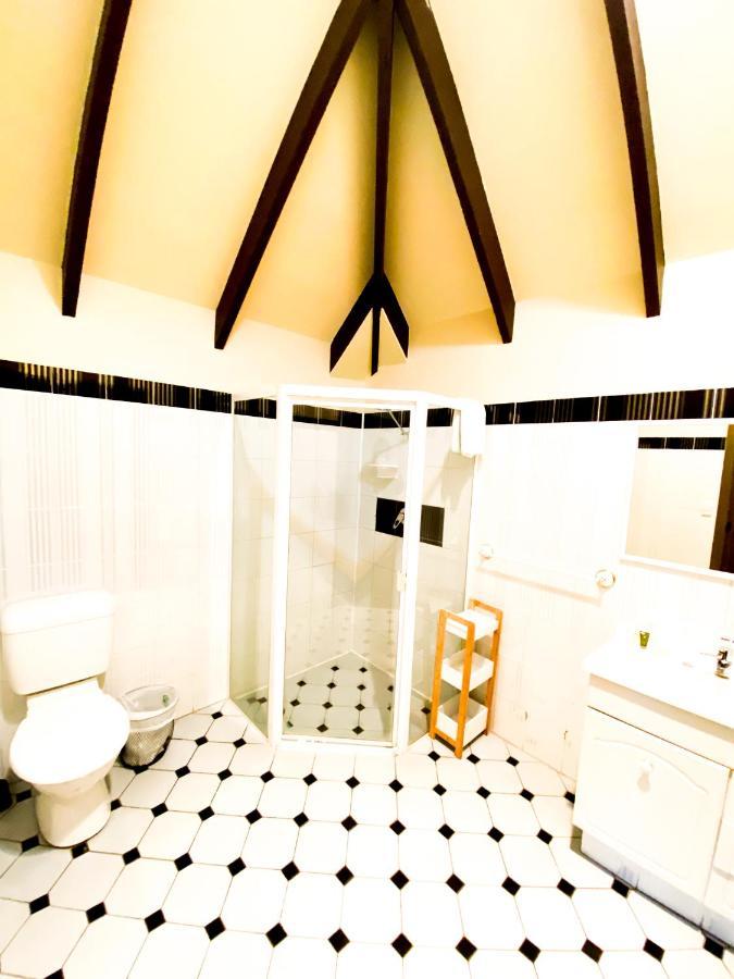 Hahndorf Motel Экстерьер фото