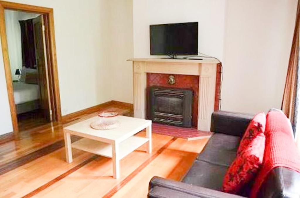 Hahndorf Motel Экстерьер фото