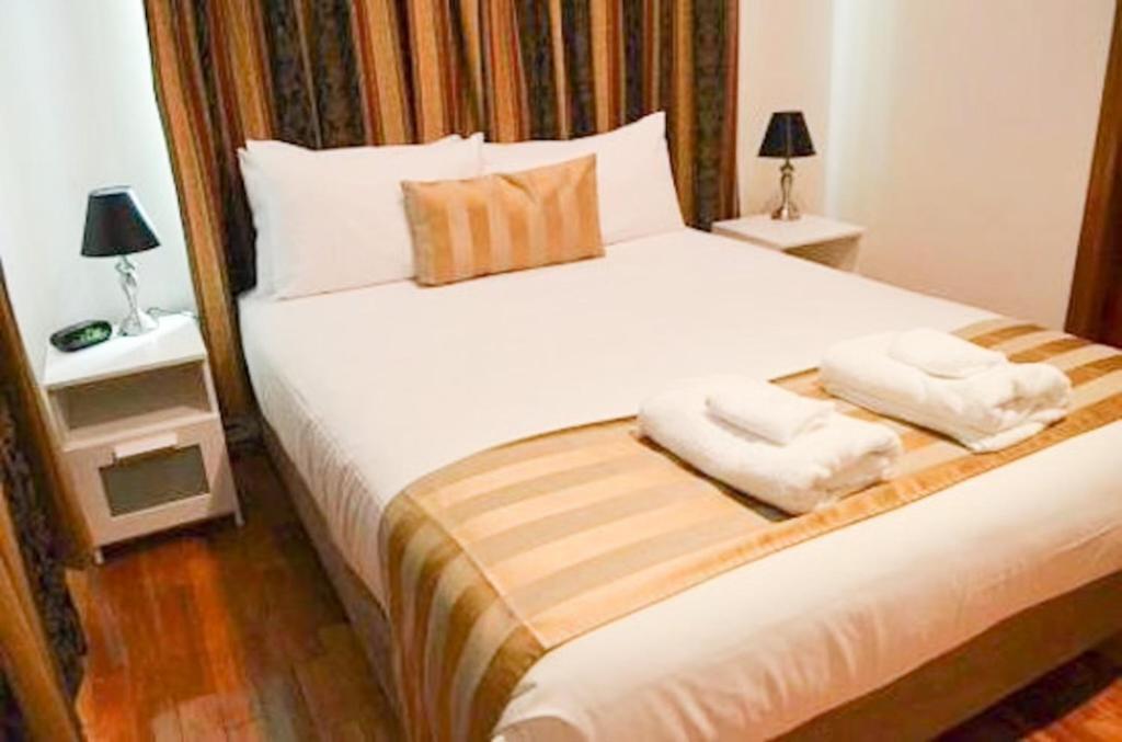 Hahndorf Motel Экстерьер фото