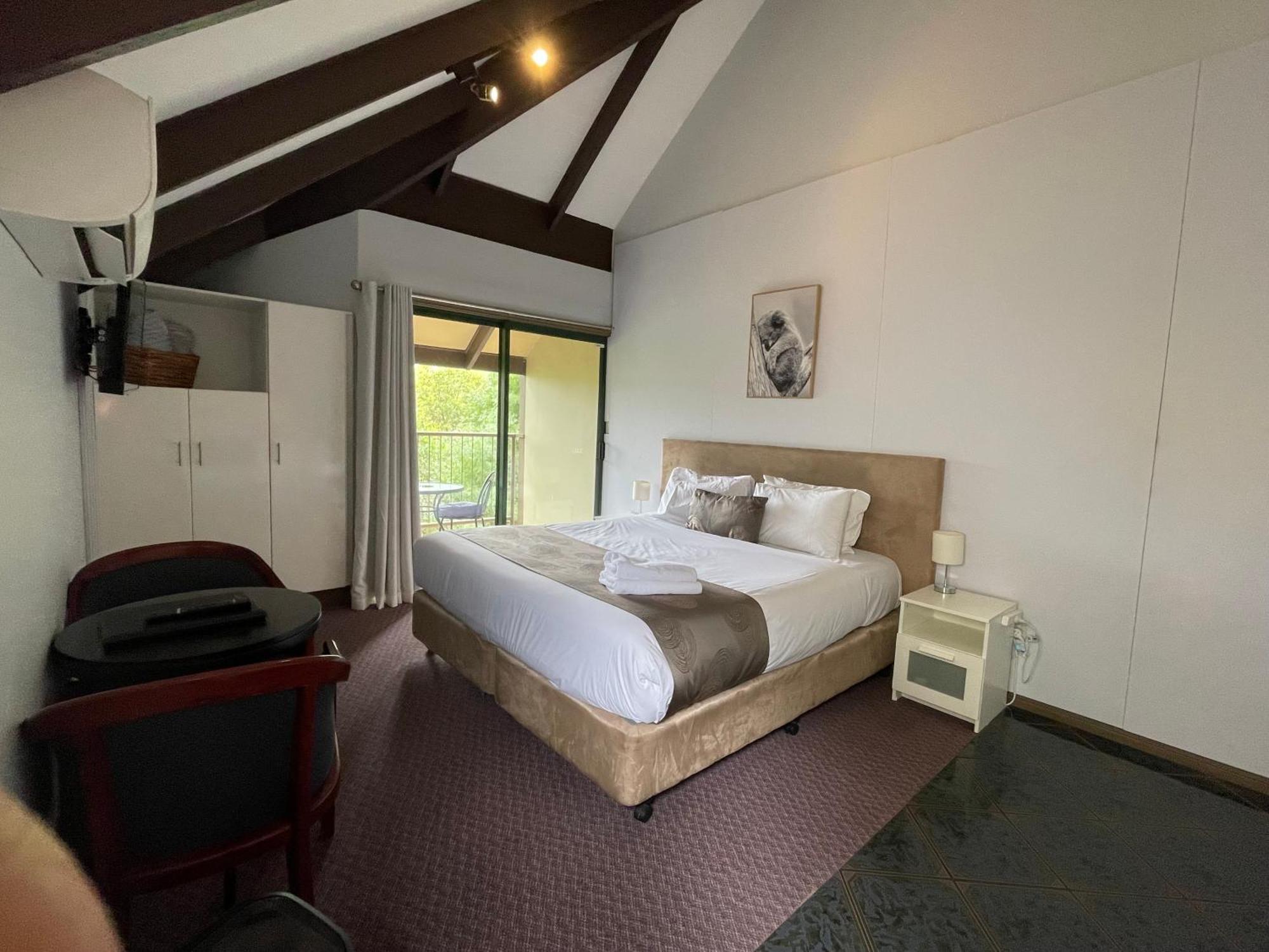 Hahndorf Motel Экстерьер фото