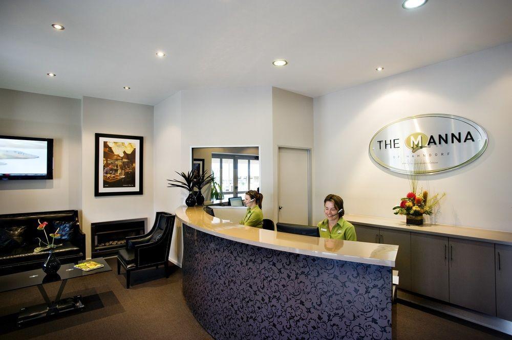 Hahndorf Motel Экстерьер фото
