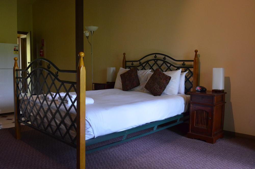 Hahndorf Motel Экстерьер фото