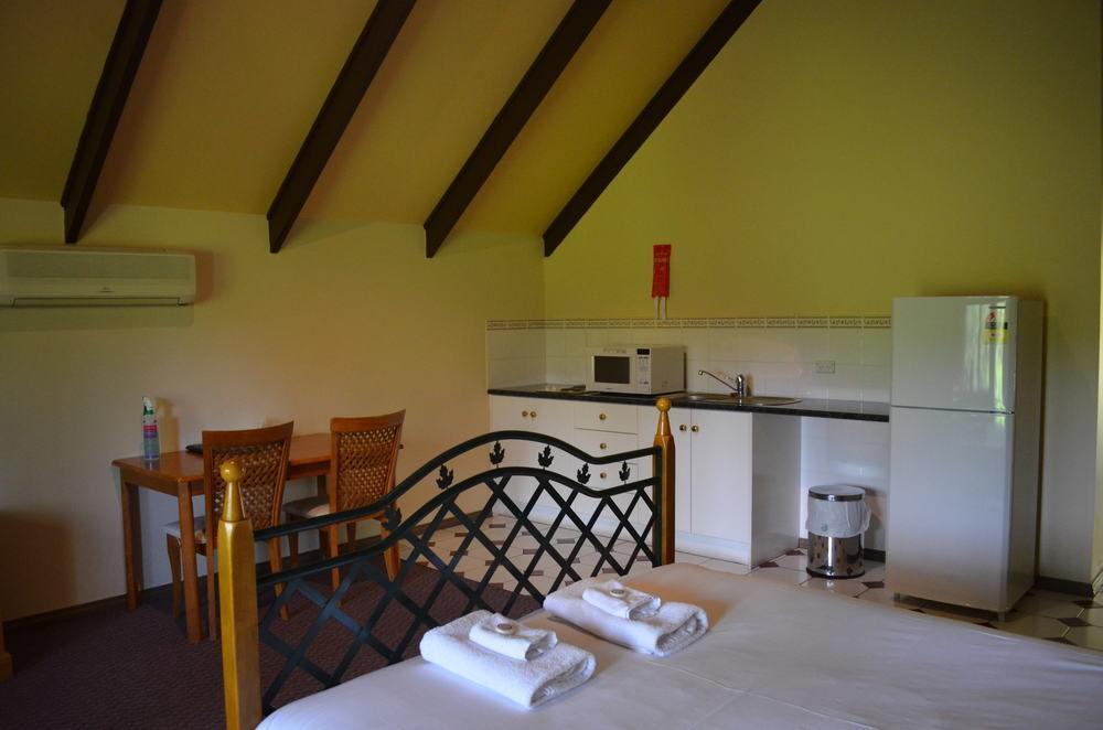 Hahndorf Motel Экстерьер фото