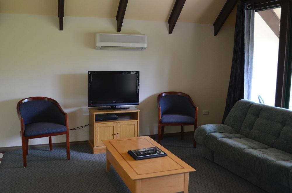 Hahndorf Motel Экстерьер фото
