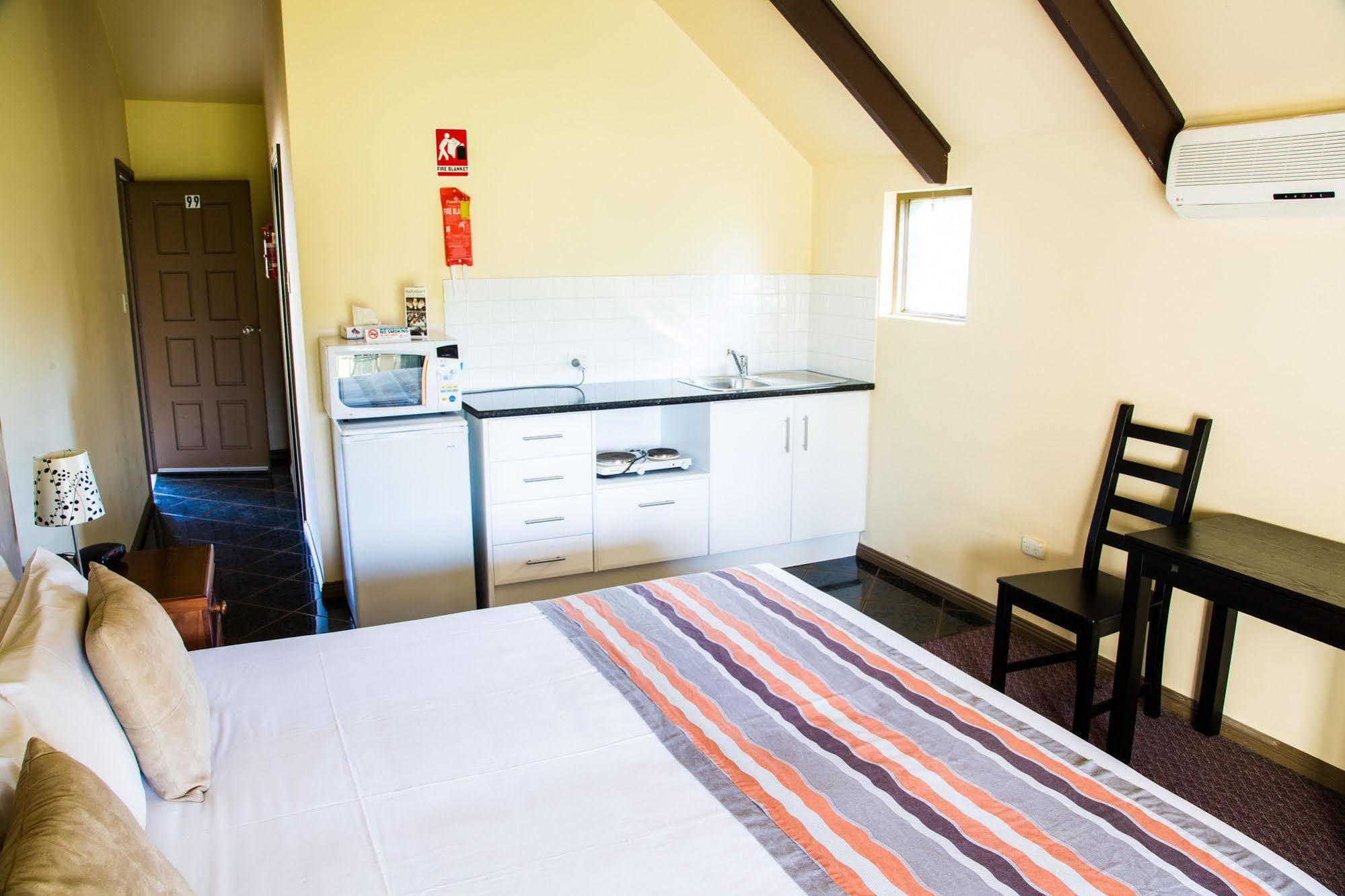 Hahndorf Motel Экстерьер фото