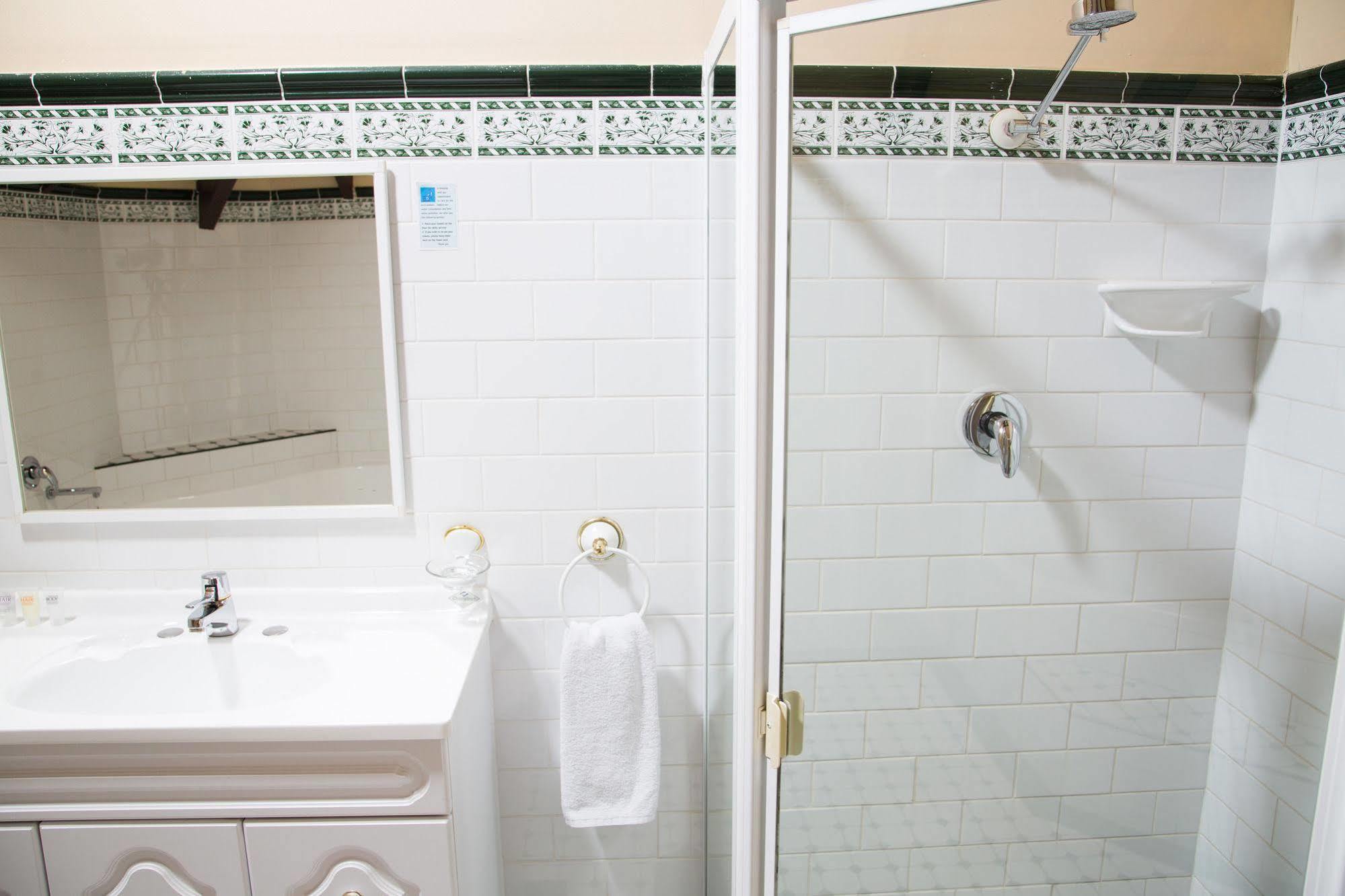 Hahndorf Motel Экстерьер фото